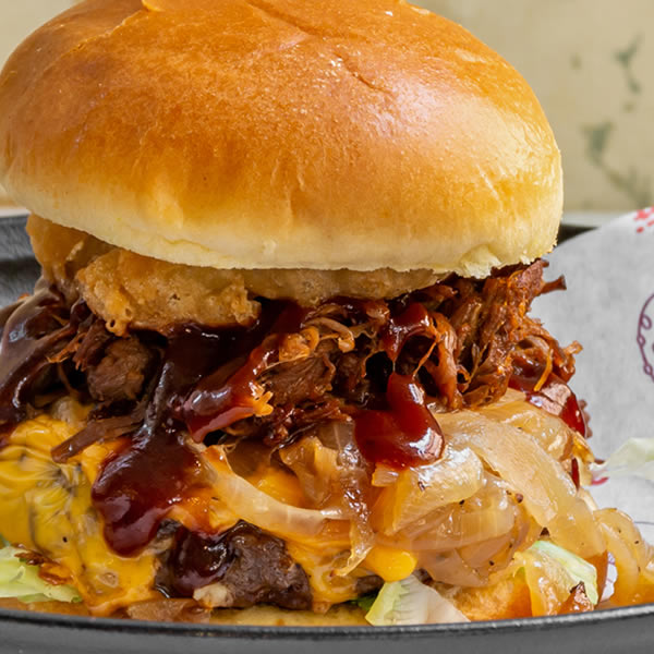 The Brisket