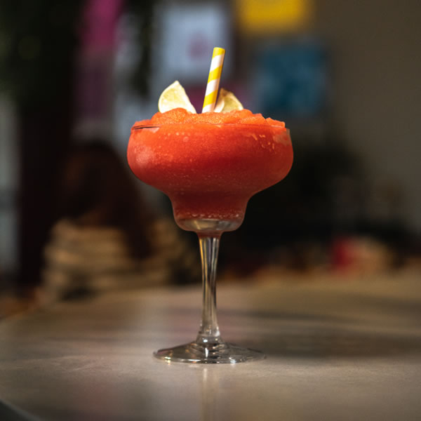 Signature Cocktails
