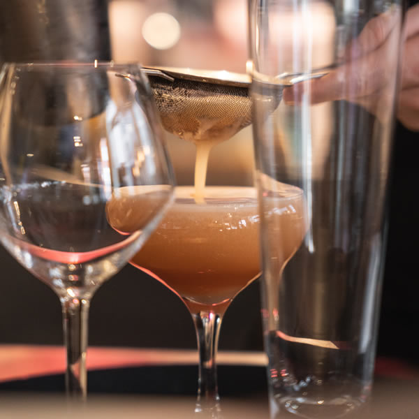 Signature Cocktail
