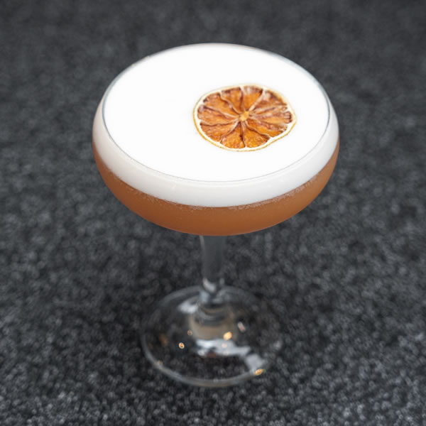 Signature Cocktail