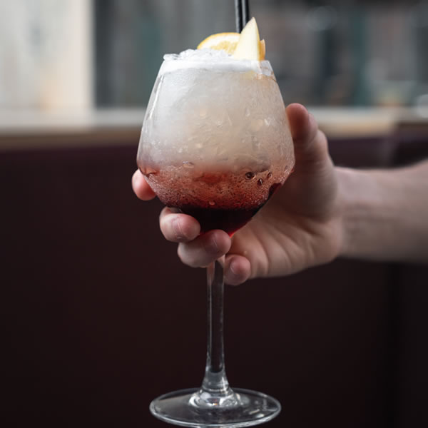 Signature Cocktail