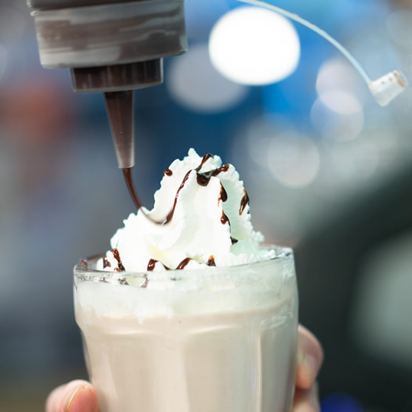 Shake