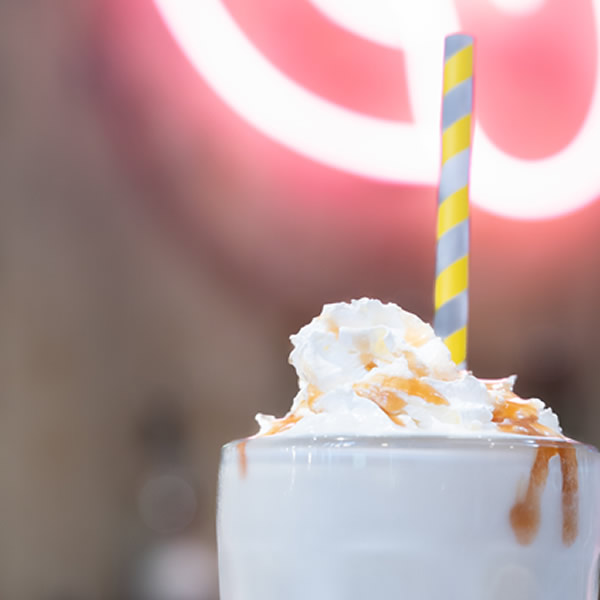 Shake