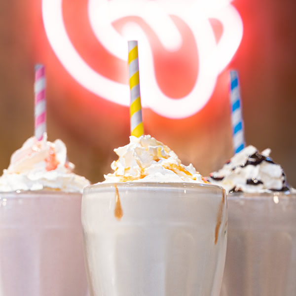 Milkshake 3