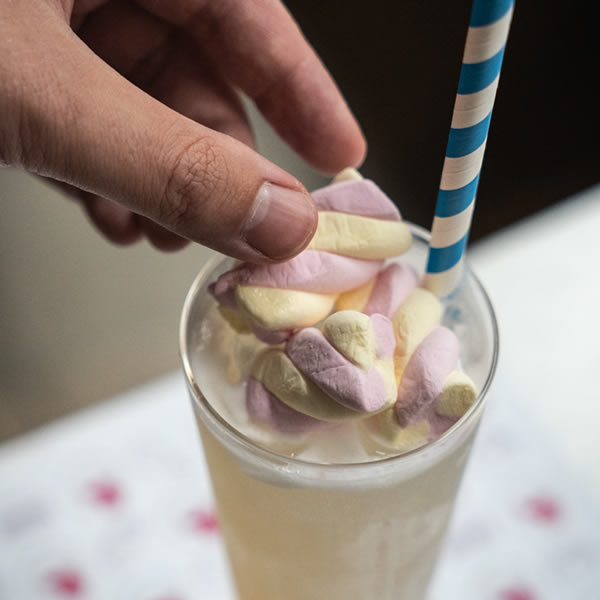 Milkshake 2