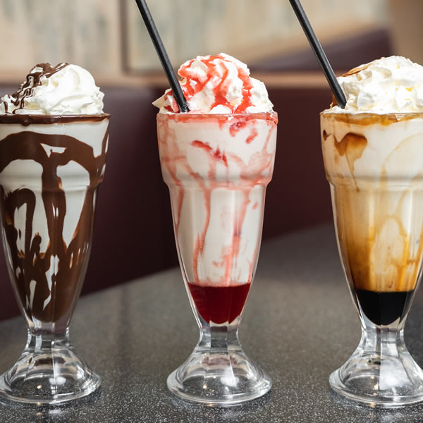 Shakes