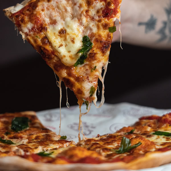 Pizza 1