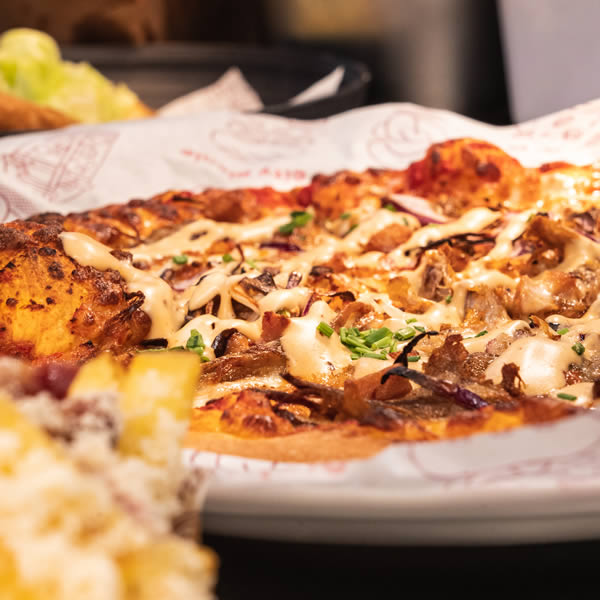 Pizza 2