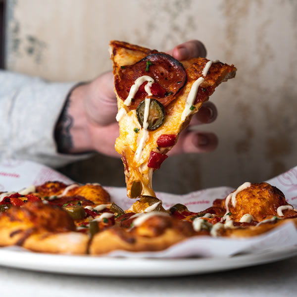Pizza 2