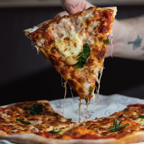 Pizza 22