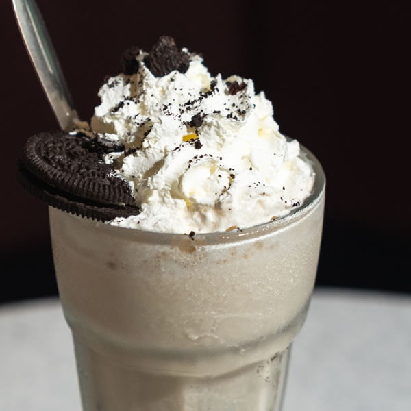 Shake
