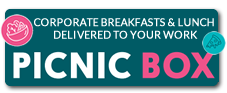 Corporate breakfasts and lunch PDF