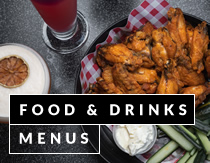 All menus